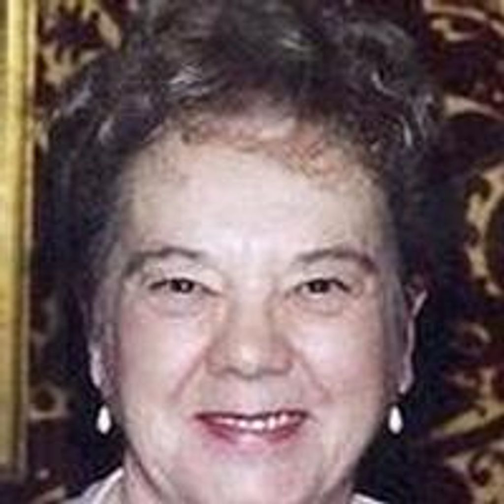Gloria Jean Szczudlo