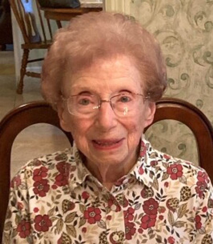 Ann Clark Profile Photo