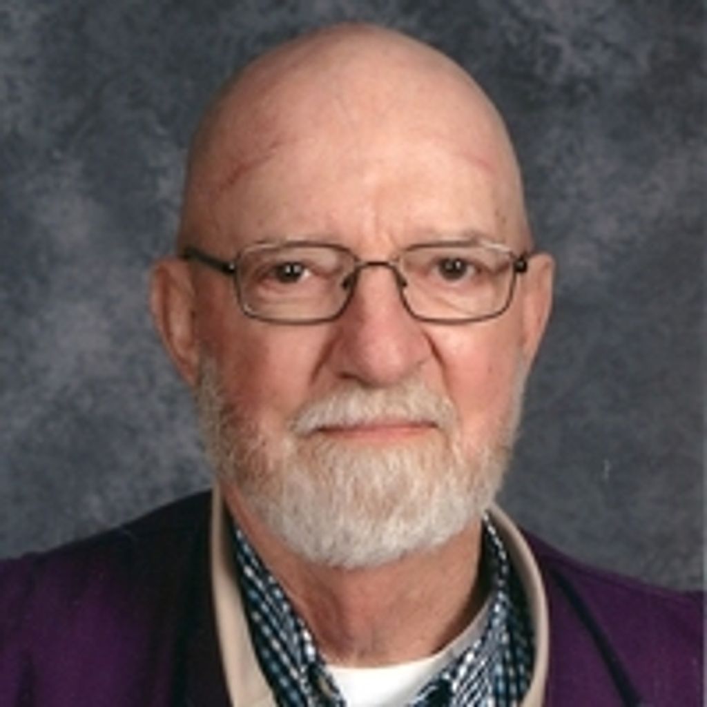 John S. Caputo
