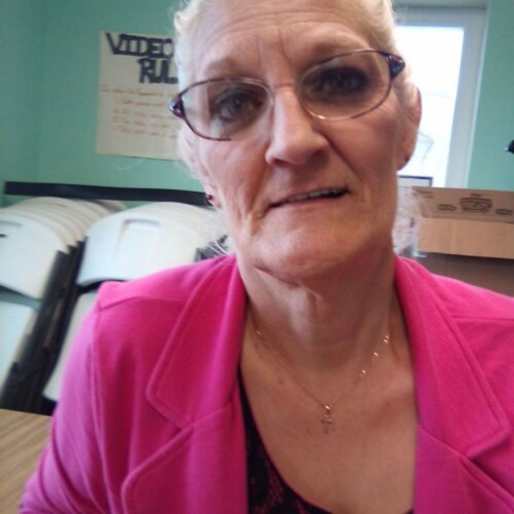 Cheryl Lynn Poucher