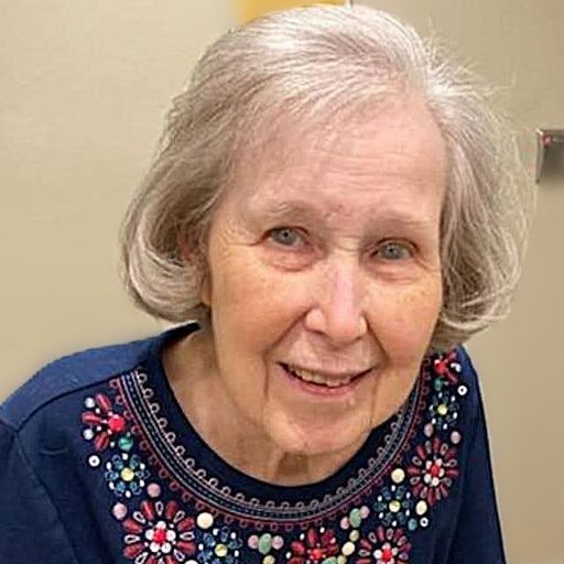 Mary Cruce Profile Photo