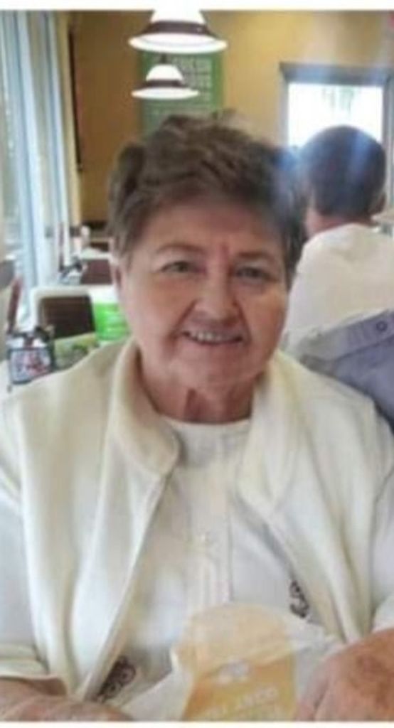Marilyn Bond Plumb Profile Photo
