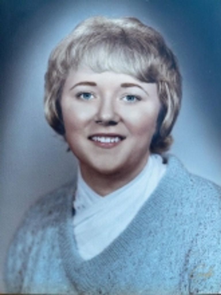 Betty Lou Jones