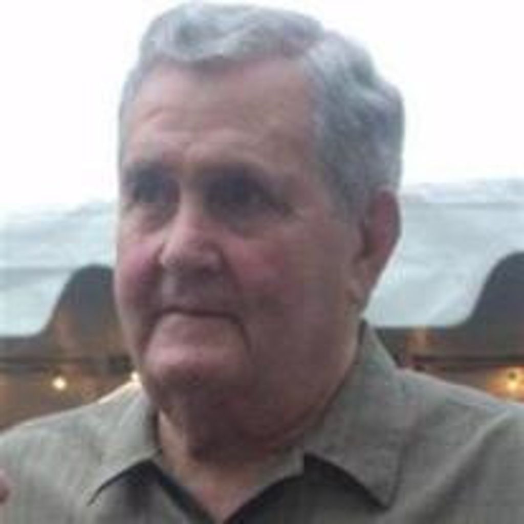 Charles Nelson Sibley Sr.