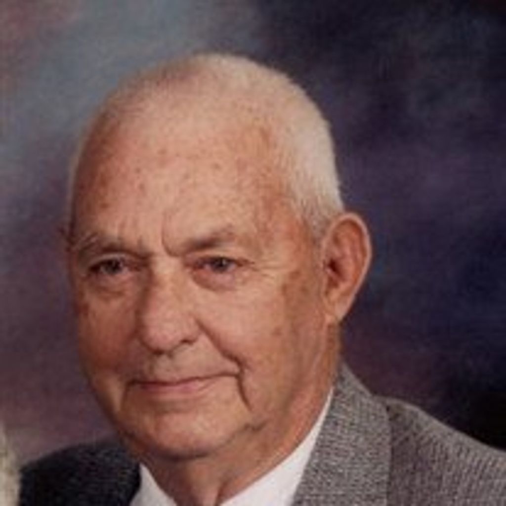 Glenn Mahrenholz
