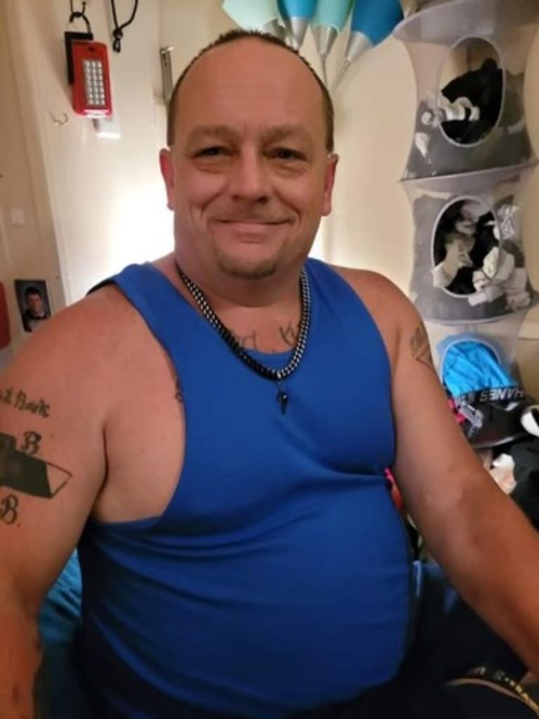 Tommy Ray Blevins Profile Photo