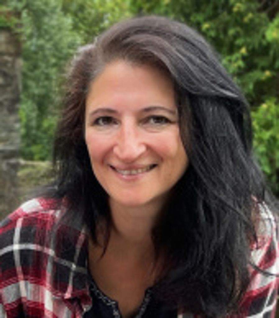 Nadine Berrini Profile Photo