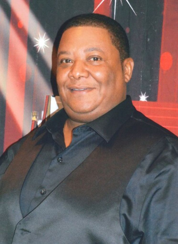 Devone Antonio Cooper Profile Photo