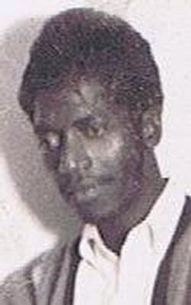 Eugene Reddic Profile Photo