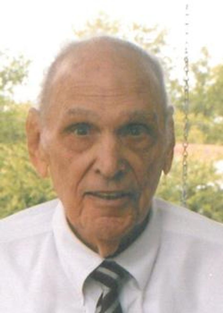 Willis Dozier Lester, Jr. Profile Photo