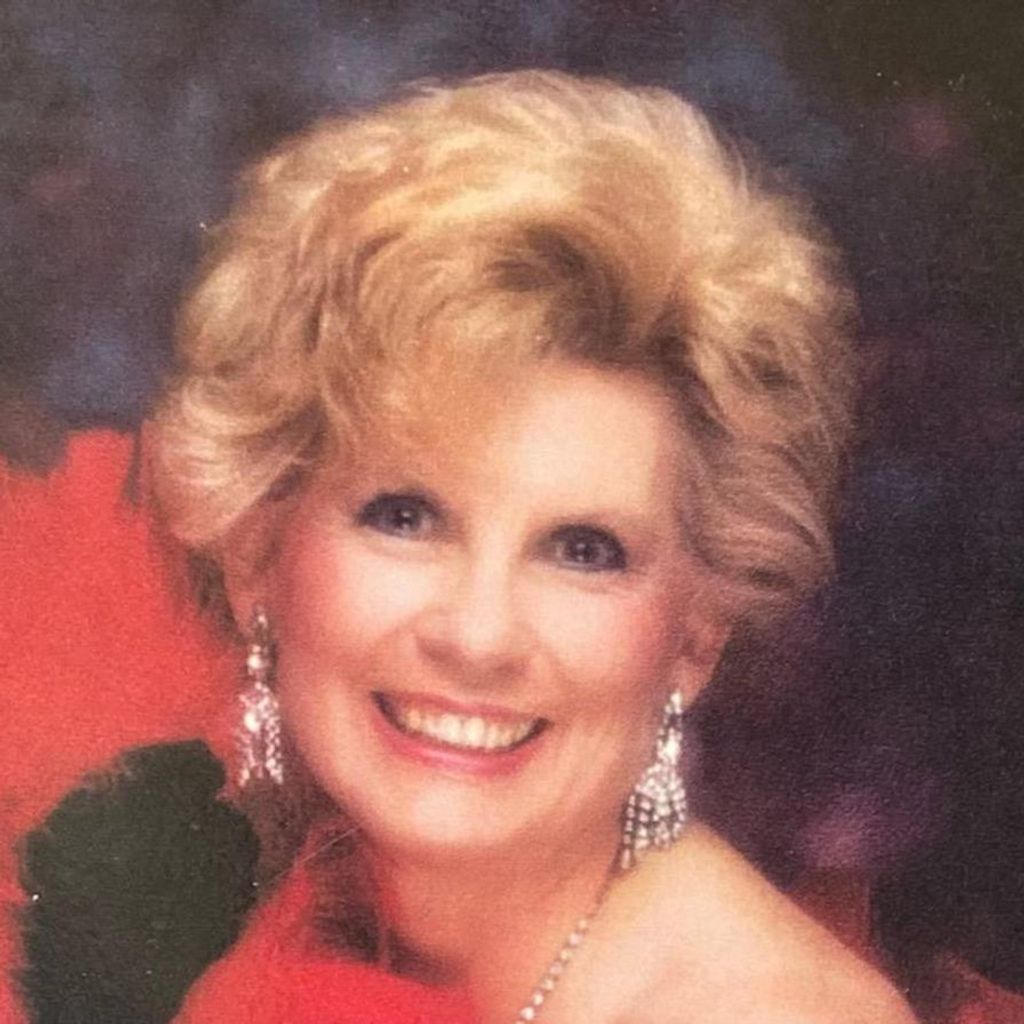 Anna Jean Turner