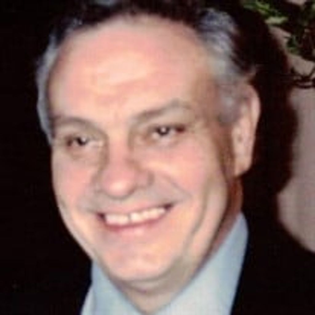 Bradley Burde