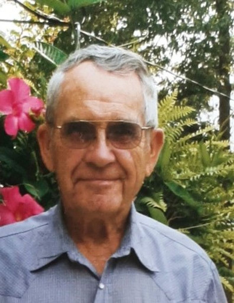 Richard Rottmann Profile Photo