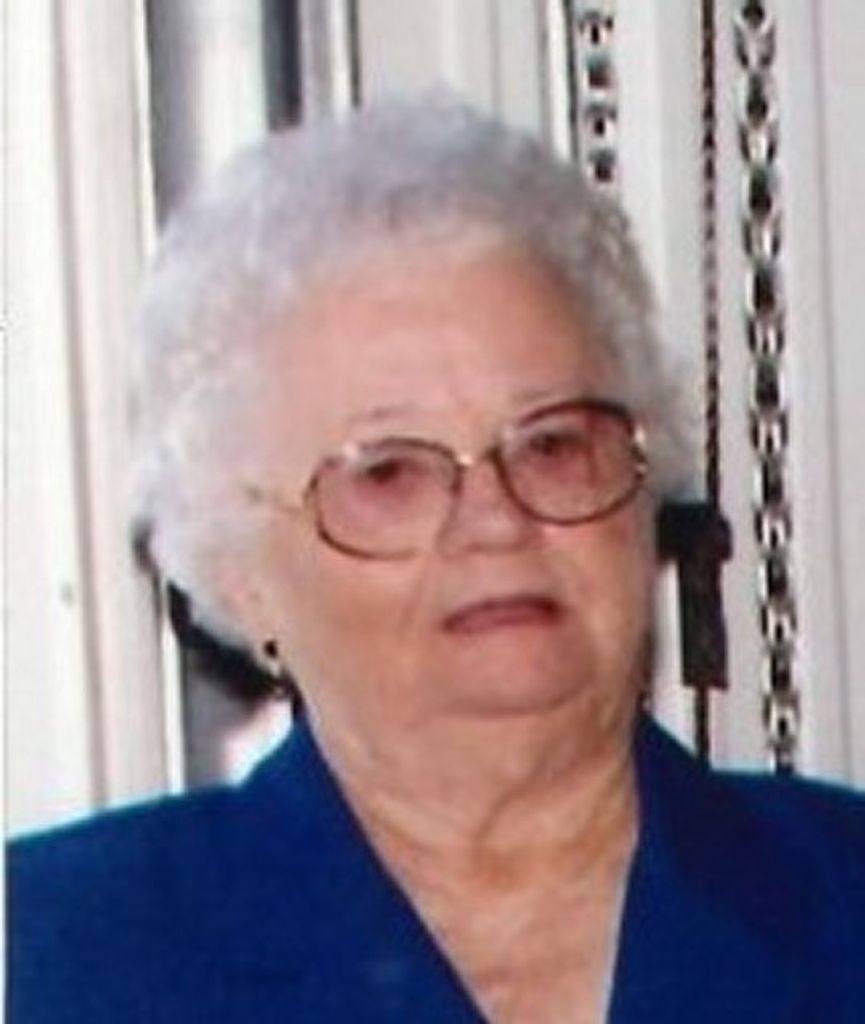Marie Girdler Profile Photo