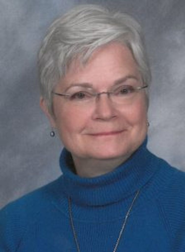 Carole Abell