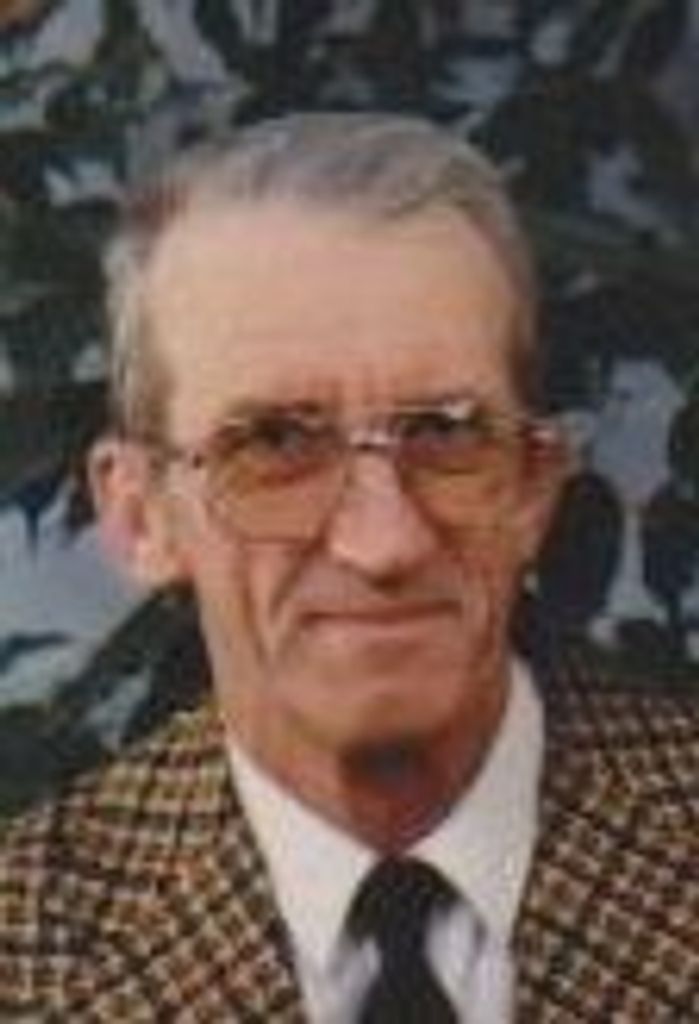 Marlin G. Kover
