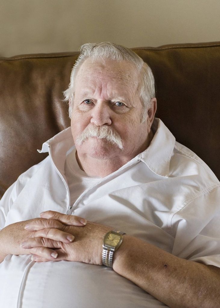 Charles Ray Williams