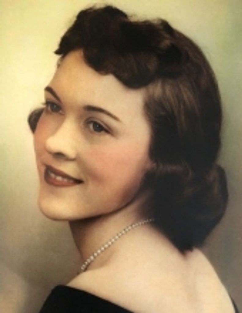 Mary Elizabeth Murphy