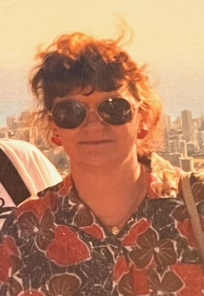 Margaret Ann Mix