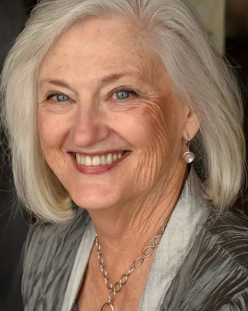Margaret Ann Lindell