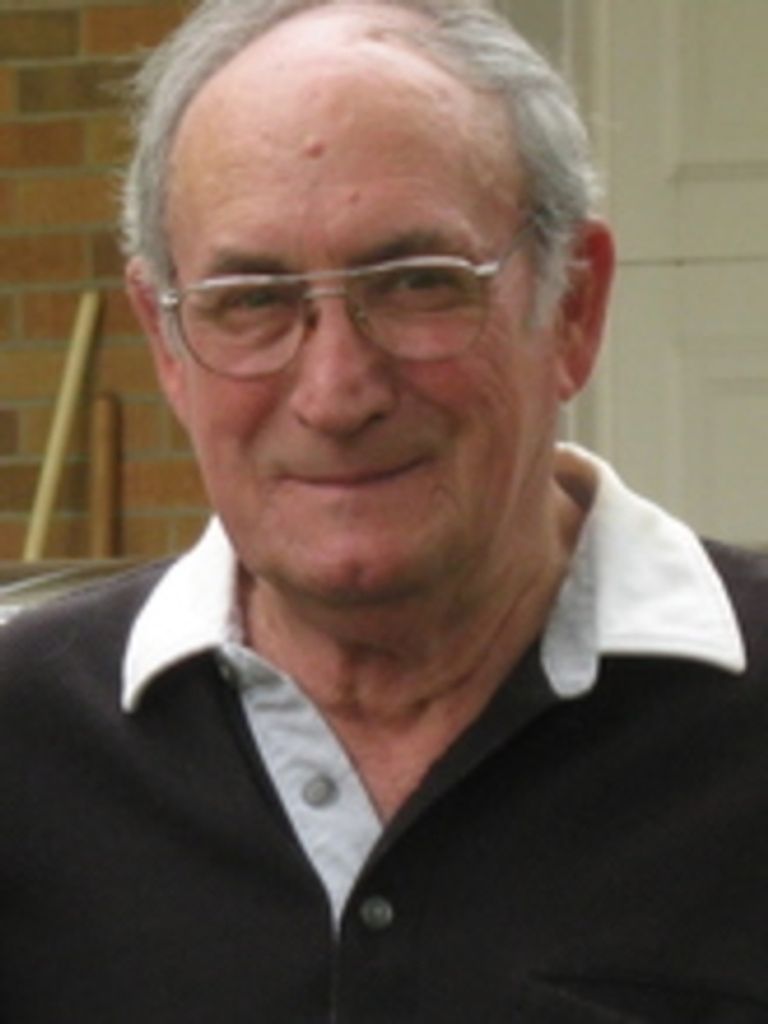 Harold  C.  Beasley Profile Photo