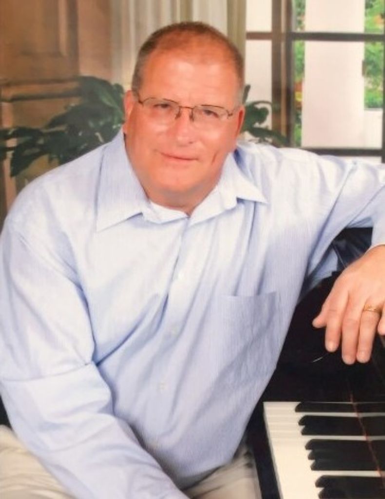 Donald Wilkinson Profile Photo
