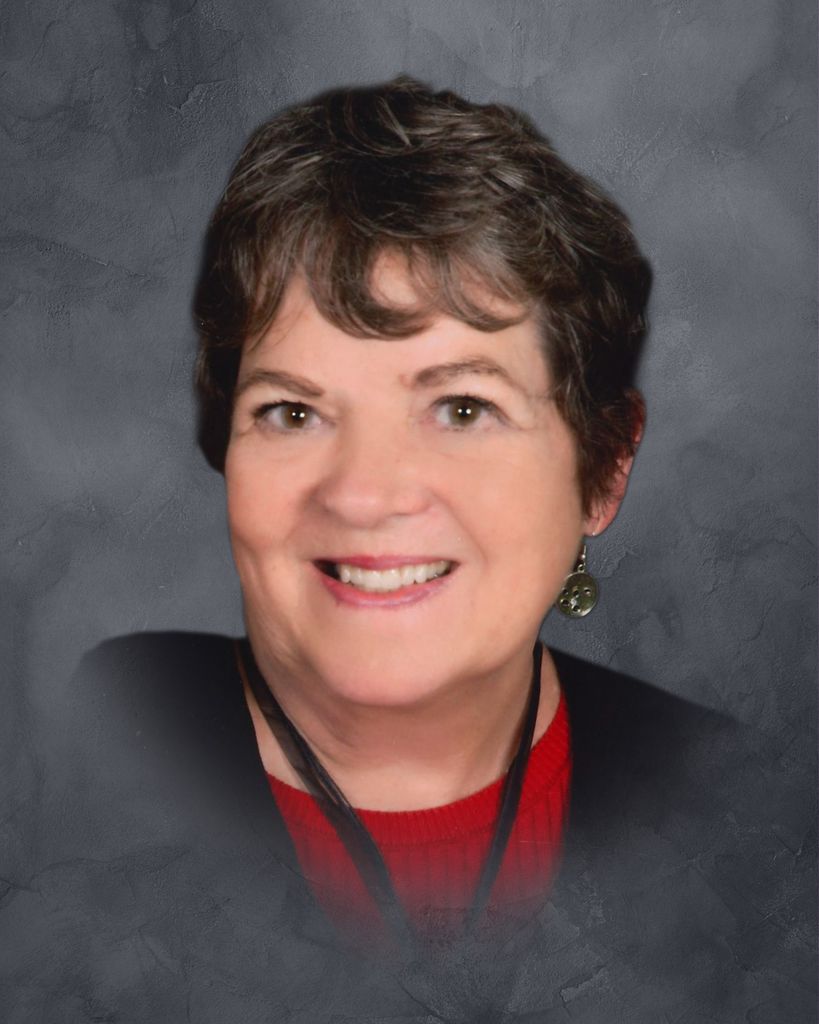 Judith Jane Hintz