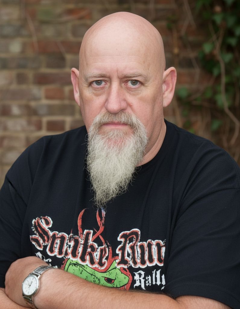 David Sparks Profile Photo