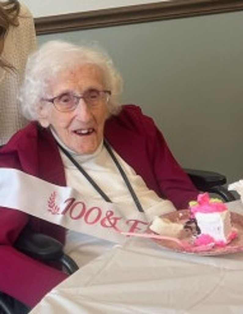 Dorothy H. Weidinger