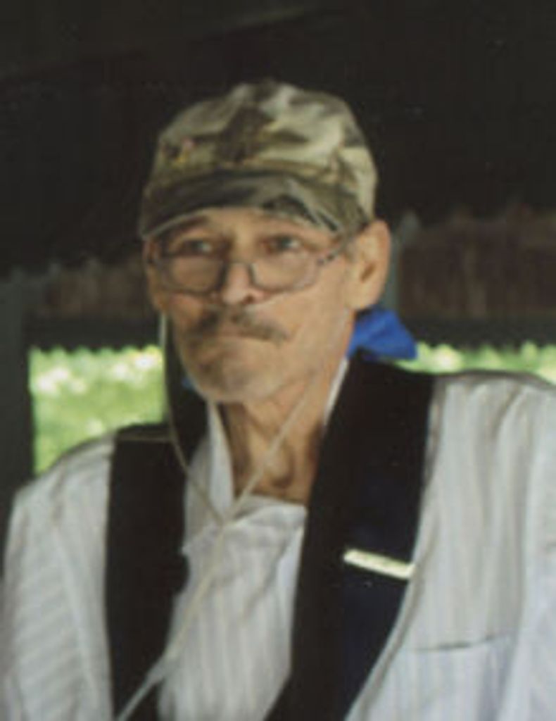 Gerald Bowers