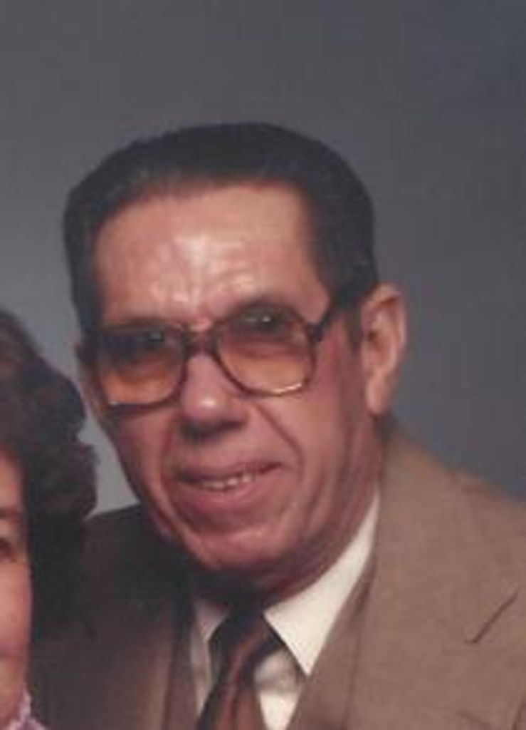 Joseph Ralph Sumpter