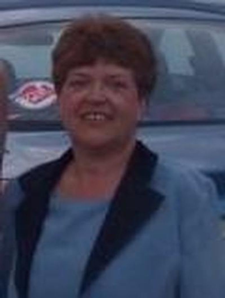 Lynn Steele Profile Photo