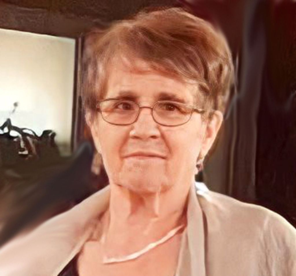 Maria "Gilda" Martins Profile Photo