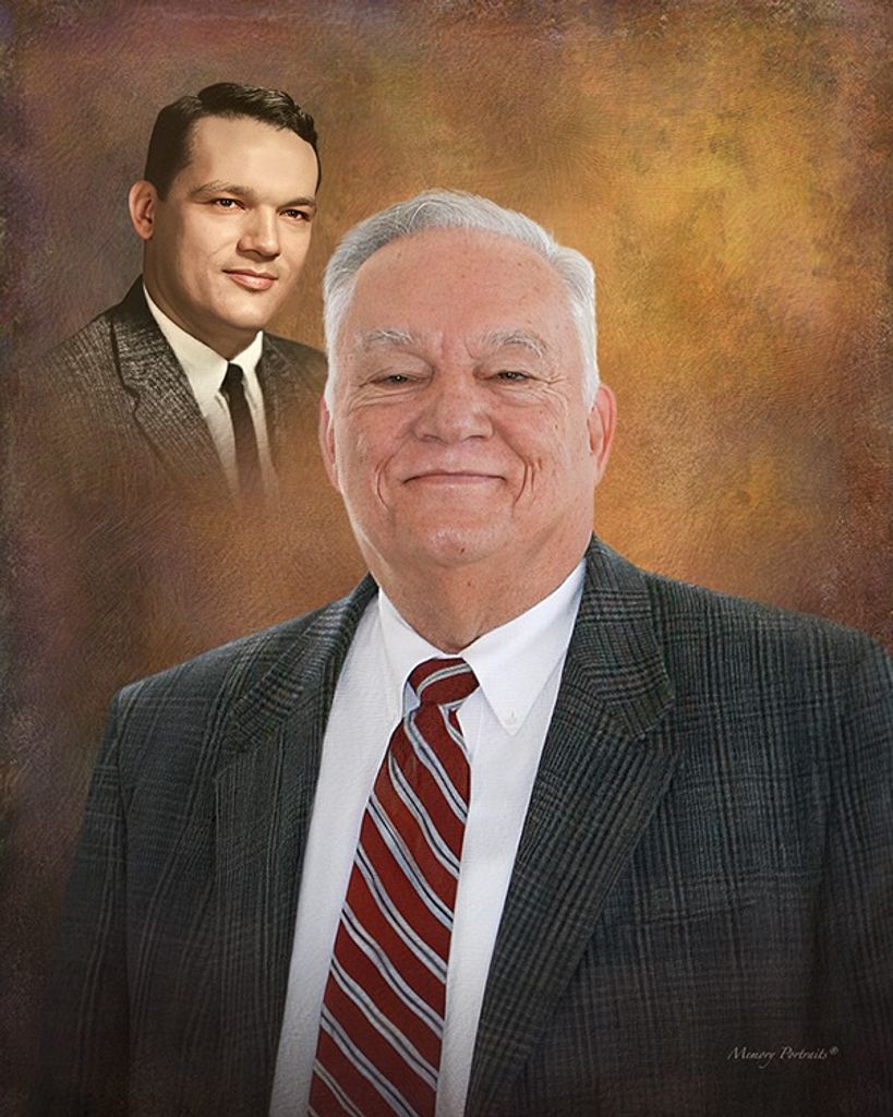 Ernst Martin Graw Profile Photo