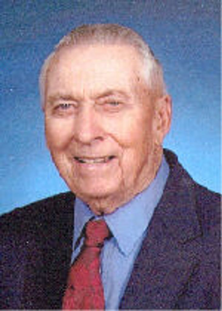 Walter Lewis McPherson Profile Photo