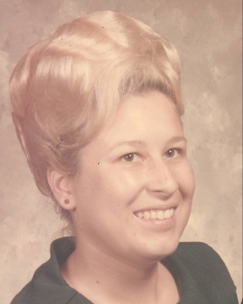 Patricia Massengale Profile Photo