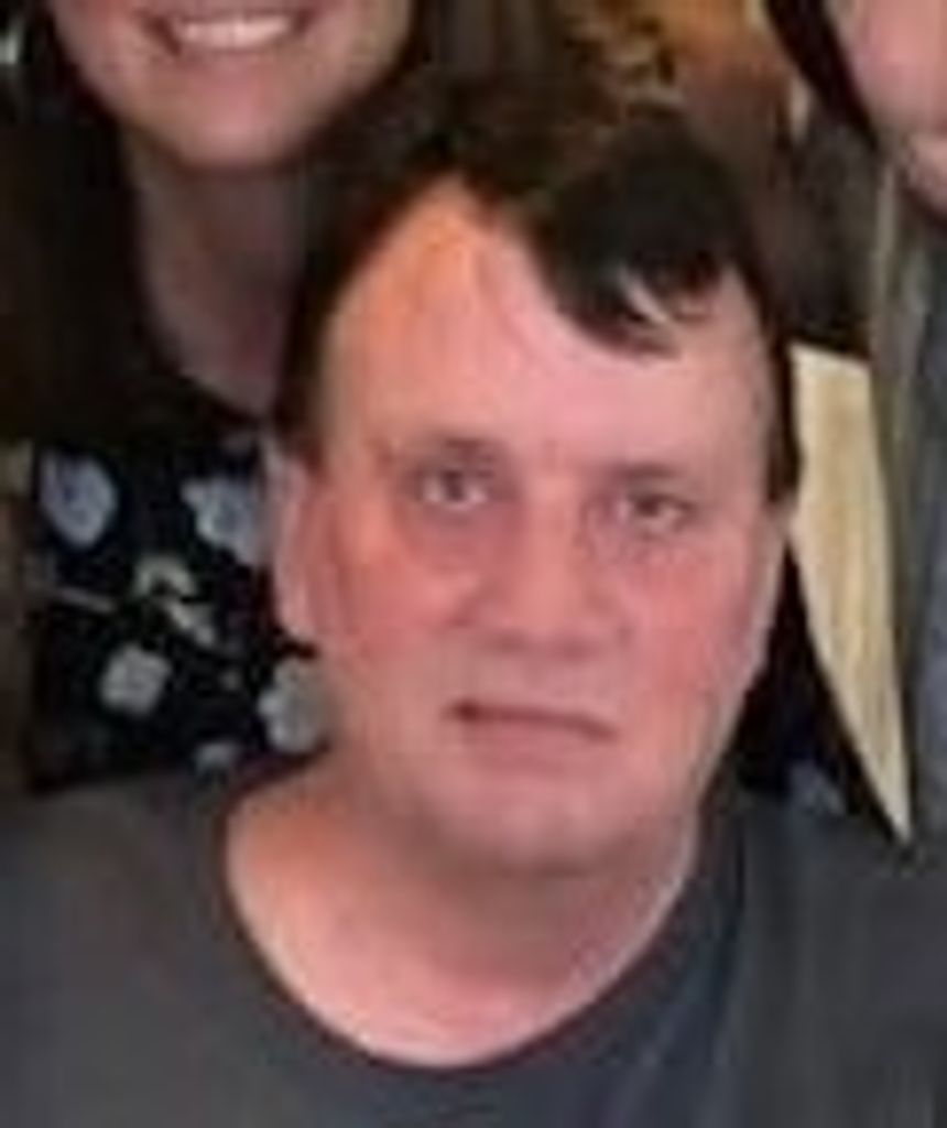 Douglas John Cratty