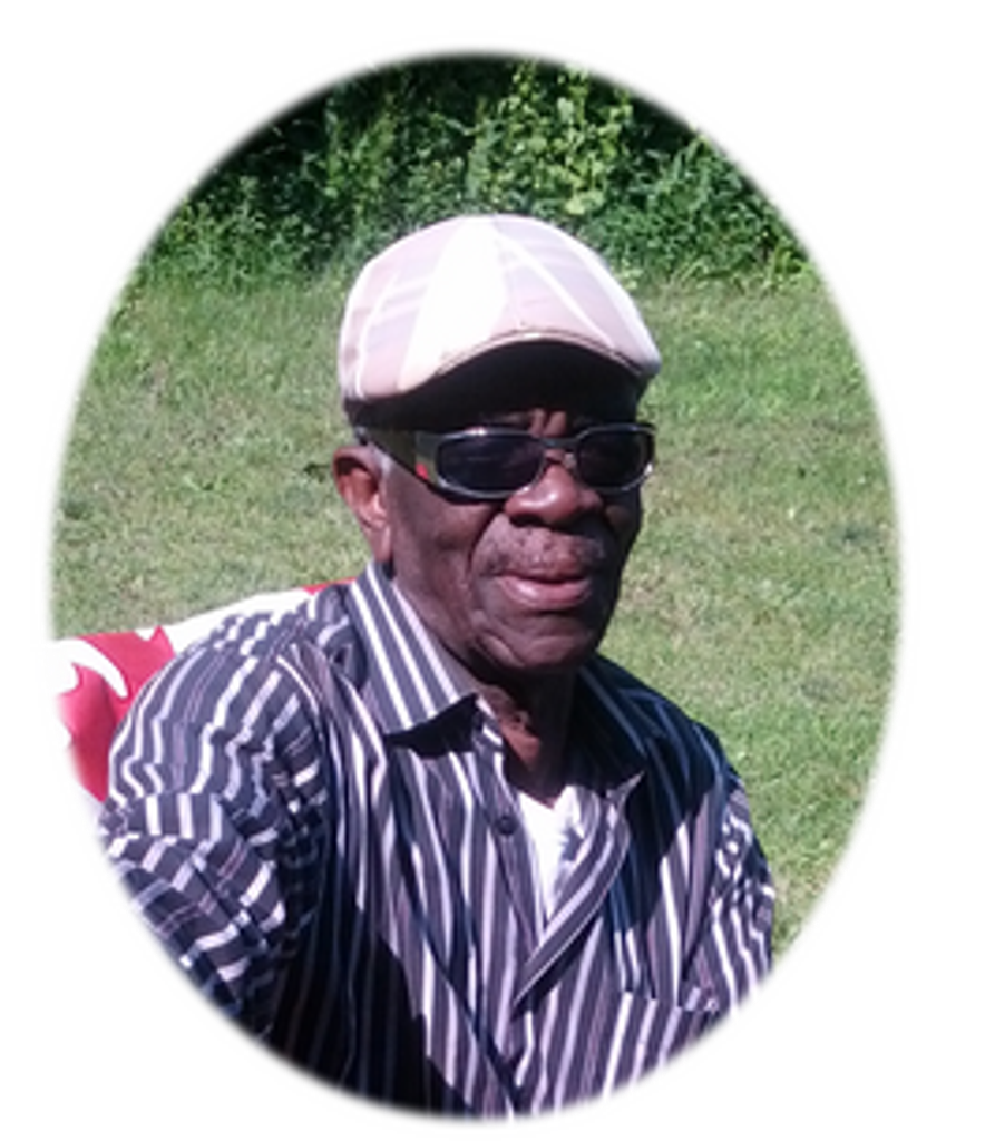 Oscar Stephenson