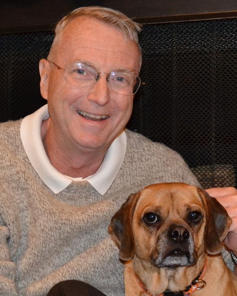 David Alan Fromme Profile Photo