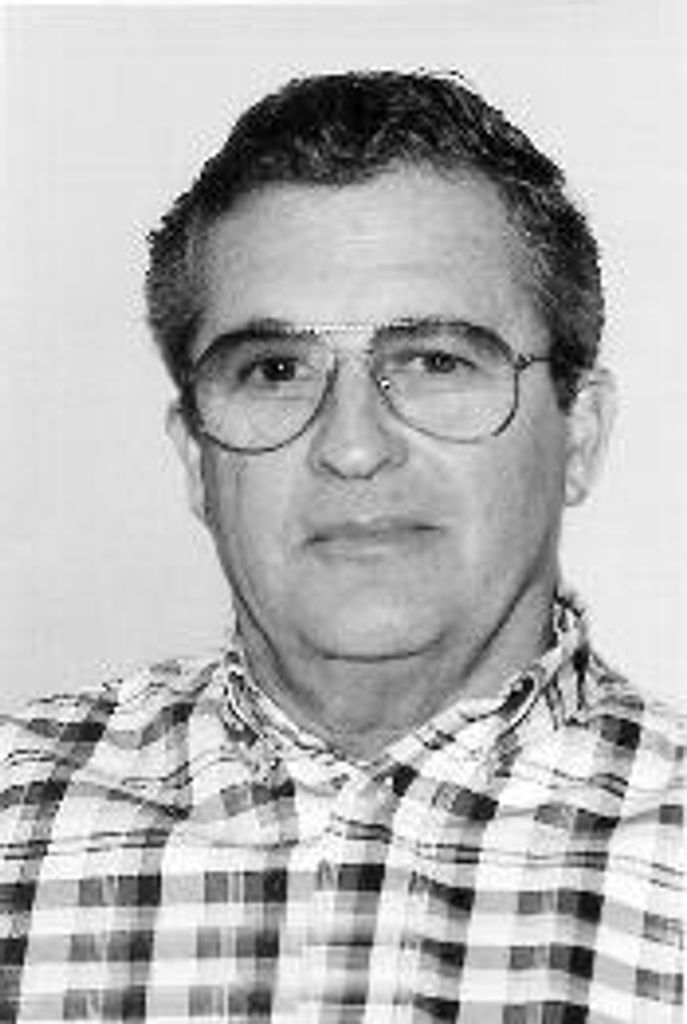 William Thomas "Tom" Mckeown