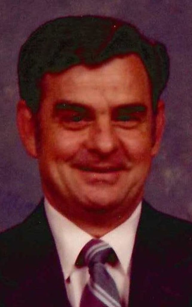 James F. Miles