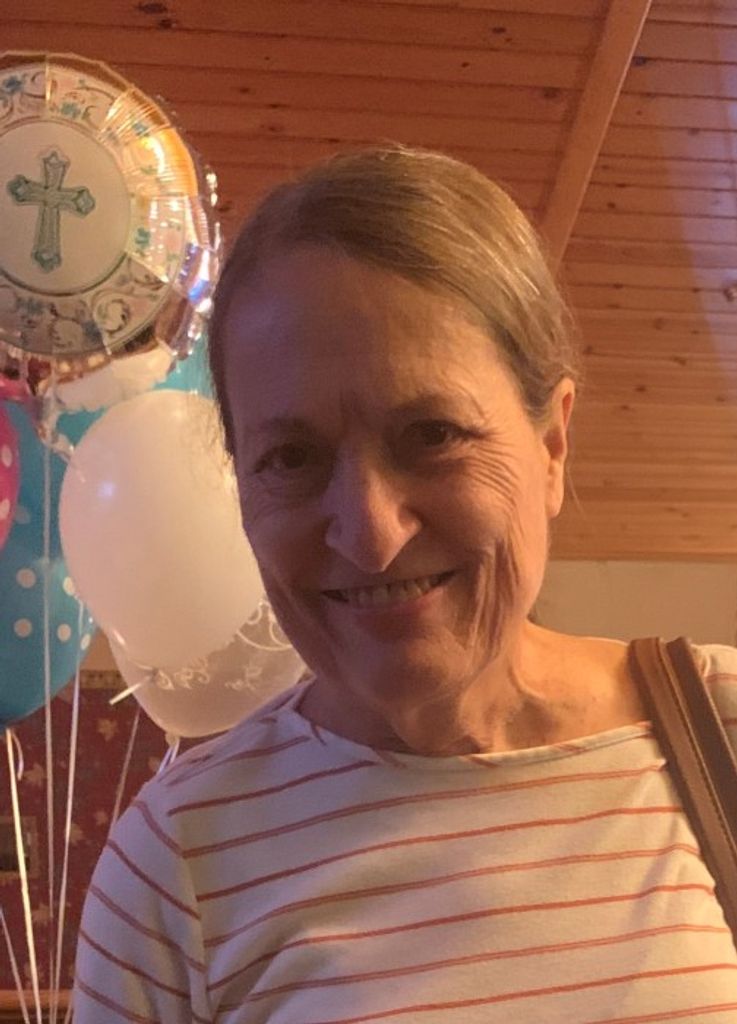 Deborah M. (Hoffman)  Hammond