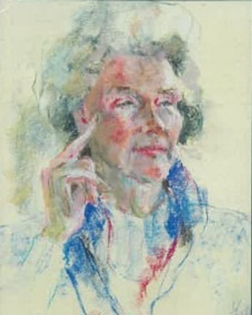 Bonnie Warrington Profile Photo