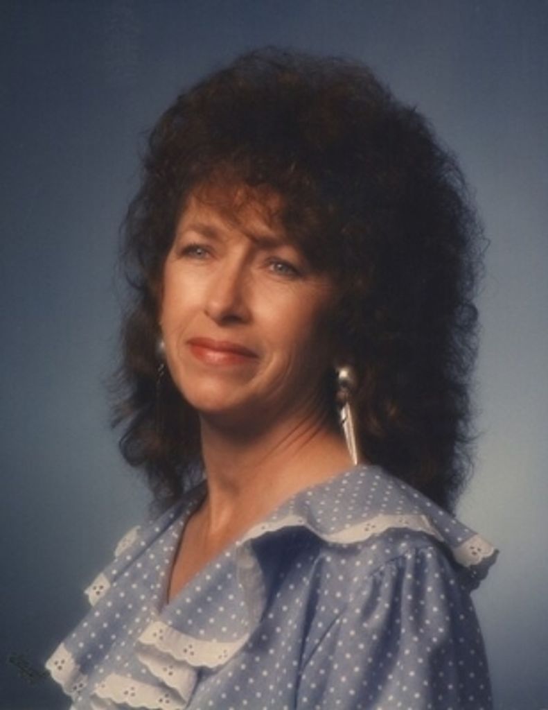 Joan Stroud Profile Photo