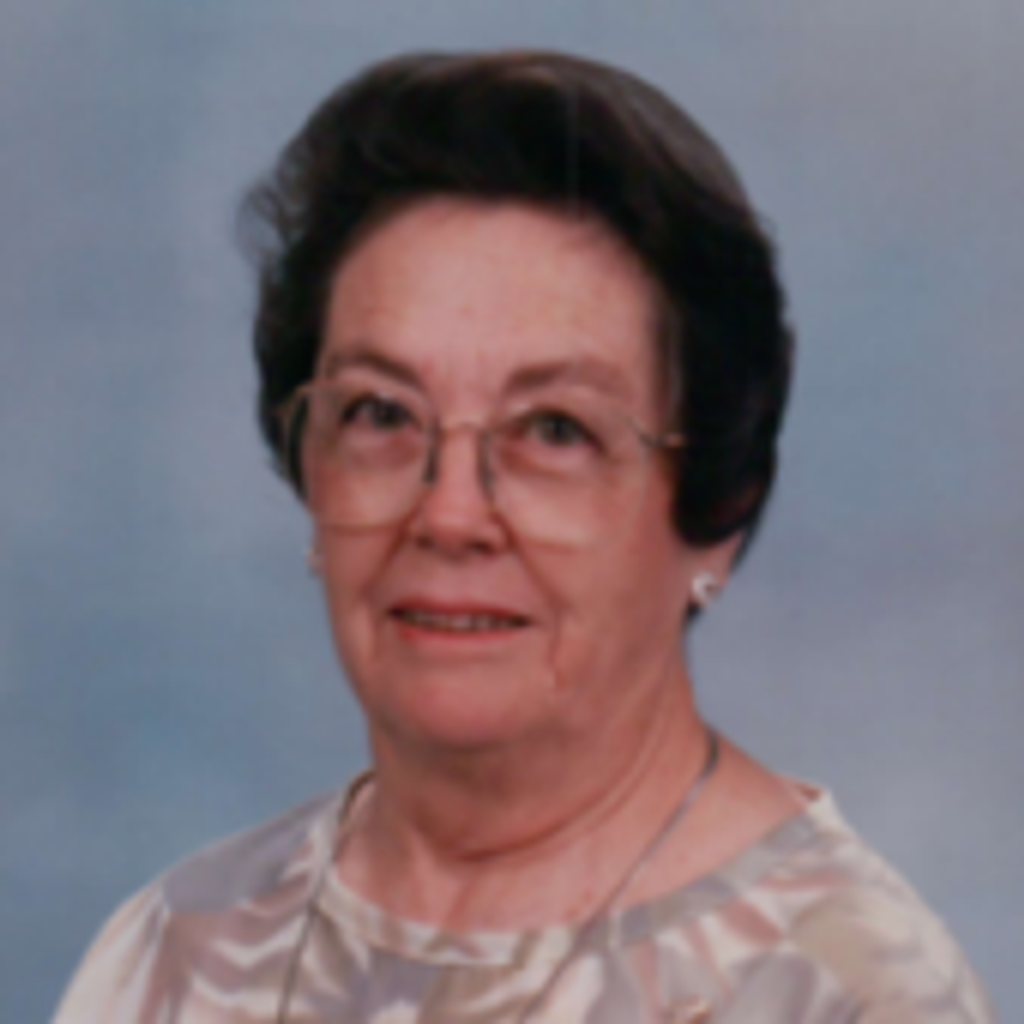 Joyce Nichols Jones