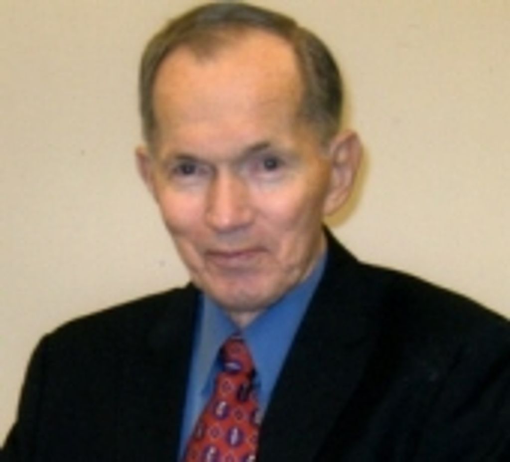 Donald Lamb