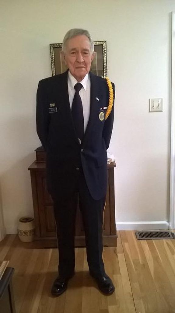 Kelvin Harold Keath Profile Photo