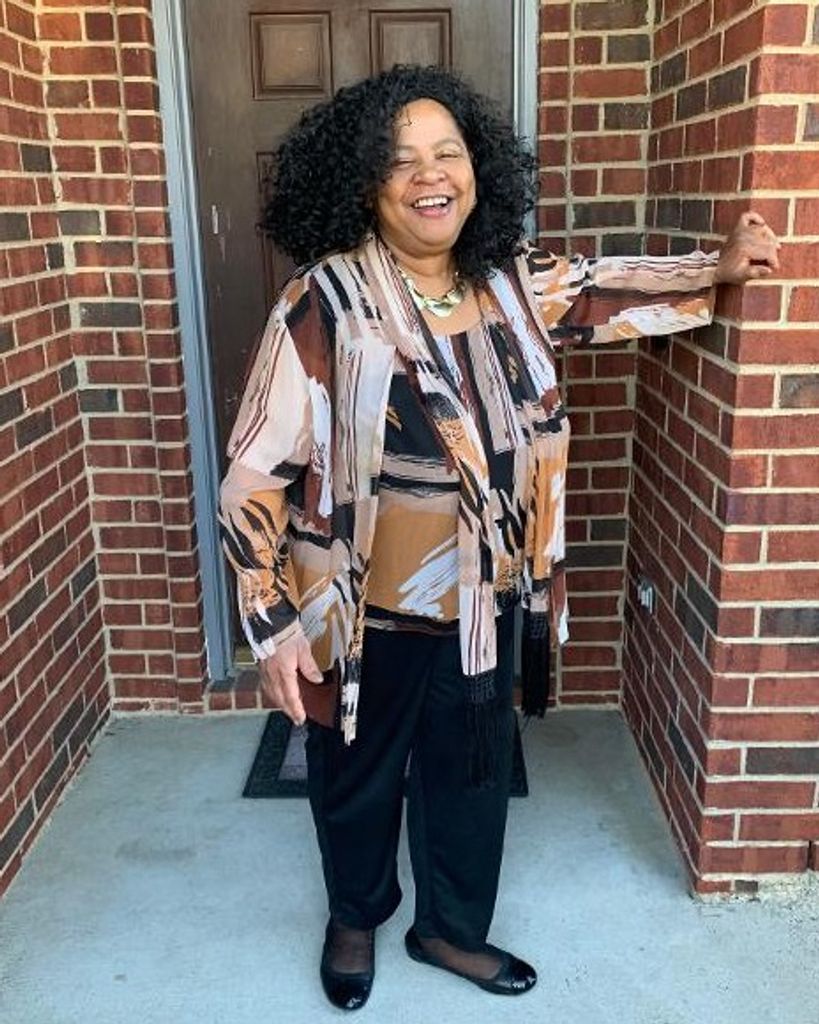 Cathy Renea Carter Profile Photo
