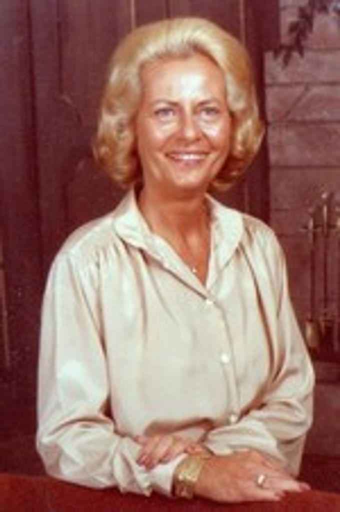 Margaret Lee Graalman Profile Photo