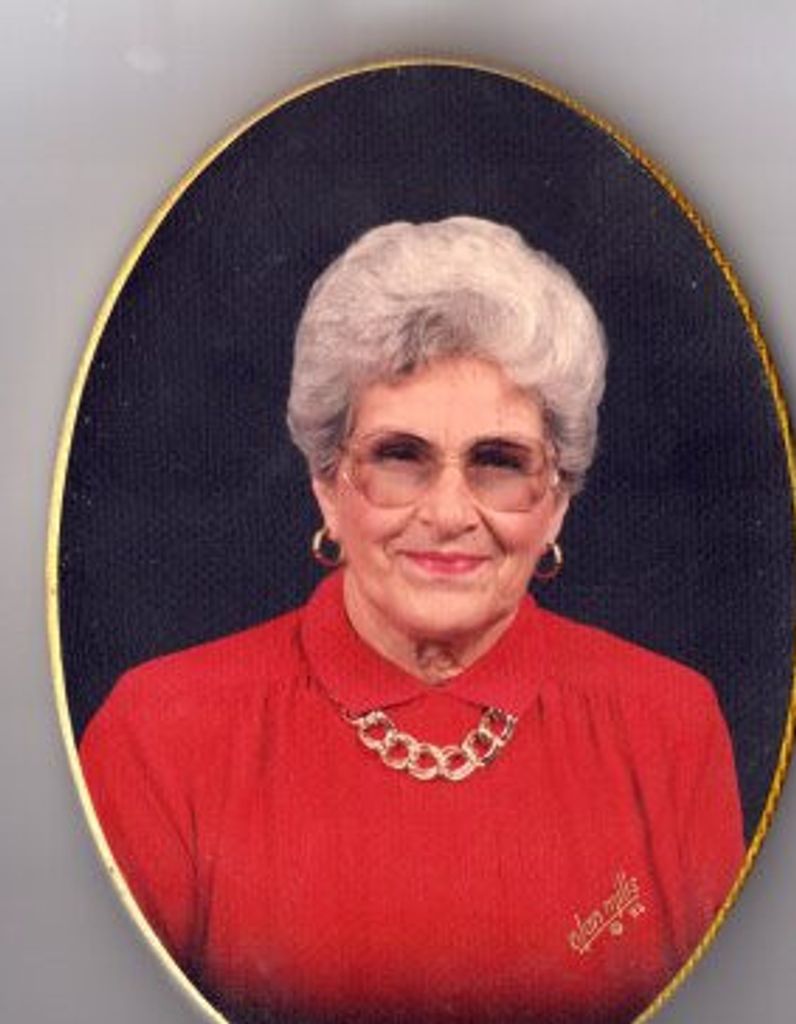 Ruth Carmichael